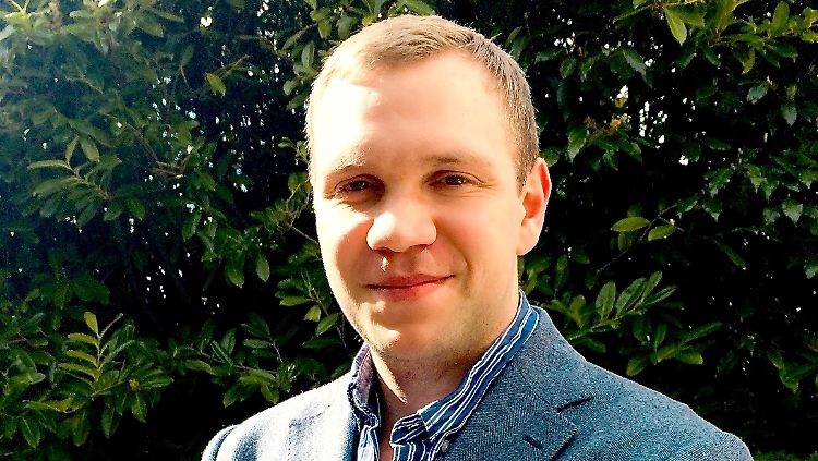 Der britische Doktorand Matthew Hedges gilt in den Vereinigten Arabischen Emiraten noch immer als schuldig.