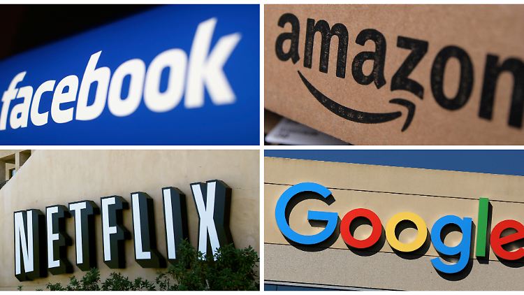 Die Europäische Union plant für Online-Firmen eine neue Steuer. Einig sind sich die Mitgliedstaaten aber bislang nicht.