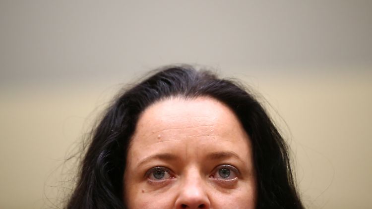 Die Rechtsterroristin Zschäpe ist zu einer lebenslangen Haftstrafe mit Feststellung der besonderen Schwere der Schuld verurteilt worden.