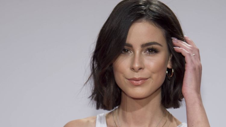 Aufmerksamkeit ist ihr gewiss: Lena Meyer-Landrut.