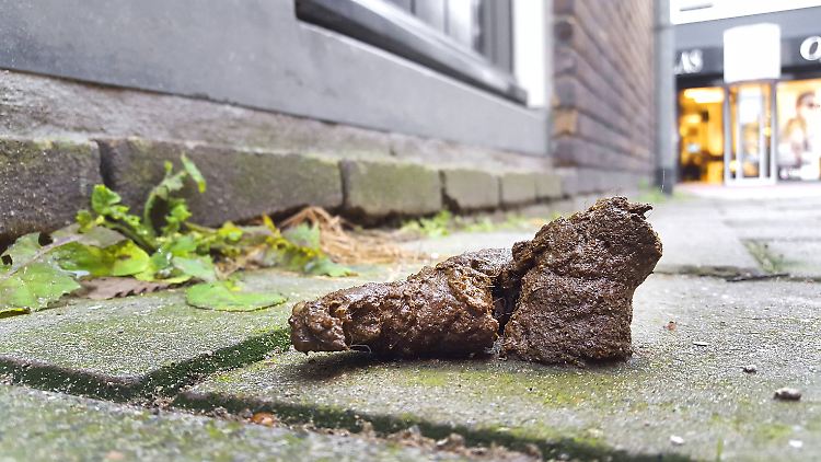 Das ist nur selten wirklich gemeint.