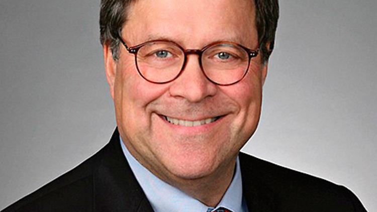 Barr soll auf Sessions folgen.