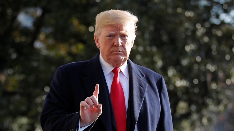 US-Präsident Donald Trump kämpft gegen Chinas Vorherrschaft im Tech-Bereich und macht sich dabei die gängigen Vorurteile zunutze.
