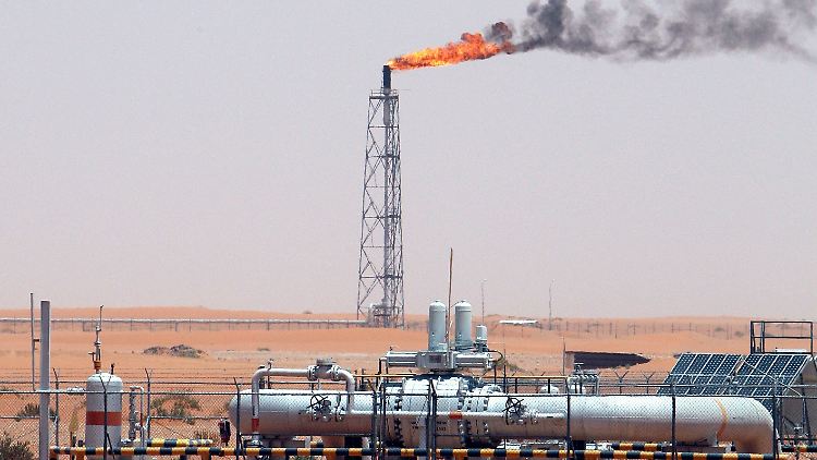 Vor allem zwischen Saudi-Arabien, dem Iran und Russland gab es zähe Verhandlungen.