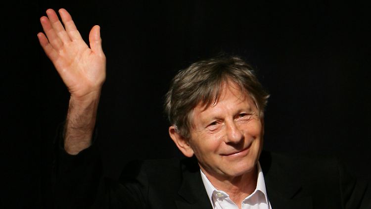 Polanski nahm nicht selbst an der Preisverleihung teil.