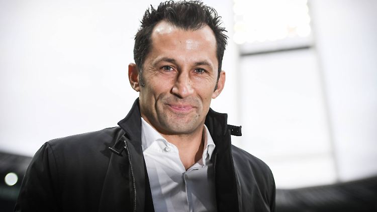 Die Kritik an seiner Arbeit als Bayern-Sportdirektor trifft Hasan Salihamidzic. Nun schlägt er zurück.