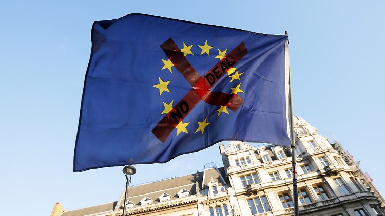 Ein Urteil des Europäischen Gerichtshof könnte einen Brexit-Rückzieher für die Briten enorm erleichtern.