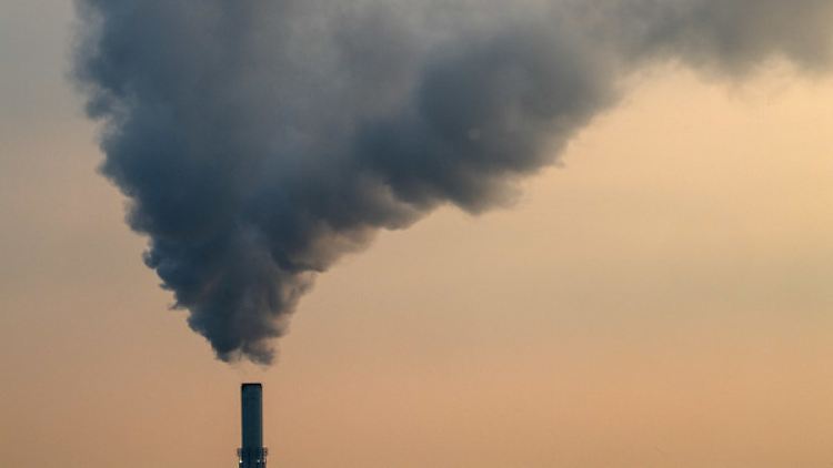 Beim Thema Klimaschutz rutscht Deutschland im internationalen Vergleich weiter ab.
