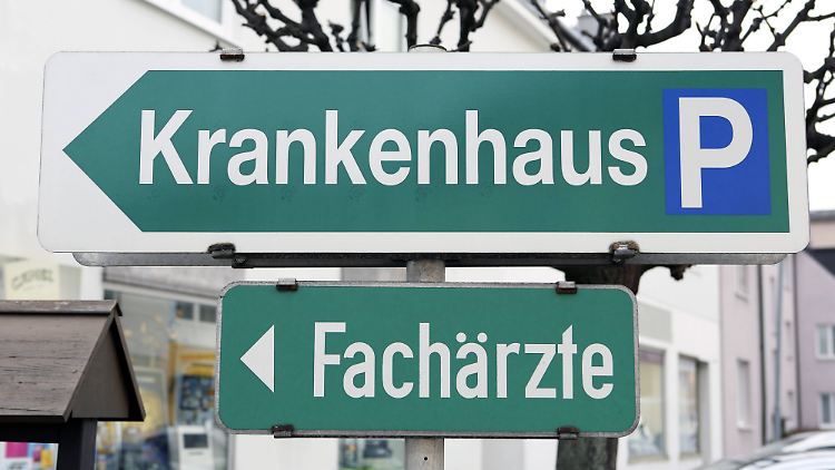 Kliniken dürfen Versicherte, die sich ohne Einweisung mit einer akuten Symptomatik vorstellen, nicht einfach wegschicken.