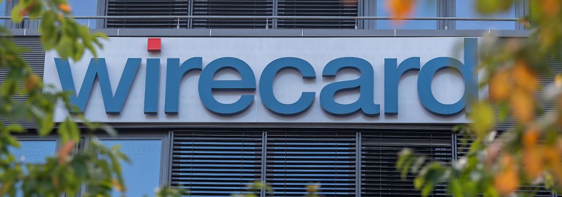 Starten zuletzt an der Börse durch: Wirecard-Aktien.