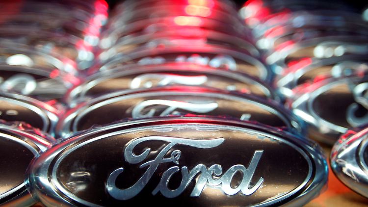 In Saarlouis könnte Ford bald auf einen Zweischichtbetrieb umstellen.