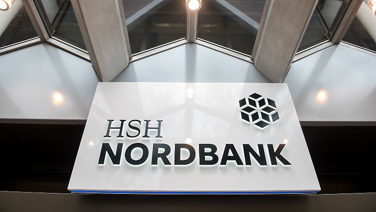 Hamburg und Schleswig-Holstein bekamen für die HSH rund eine Milliarde Euro von Finanzinvestoren.