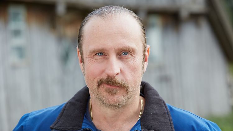 In der Serie "Tatortreiniger" avancierte Bjarne Mädel als Heiko Schotte zur Kultfigur.