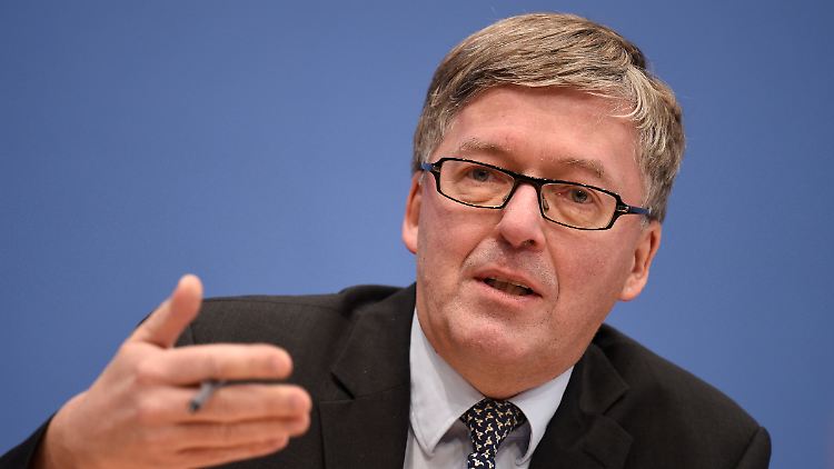 Hans-Peter Bartels hofft auf eine gemeinsame Lösung.