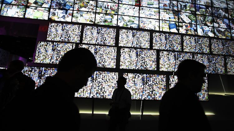 Damit KI lernen und sich verbessern kann, braucht die Technologie viele Daten.