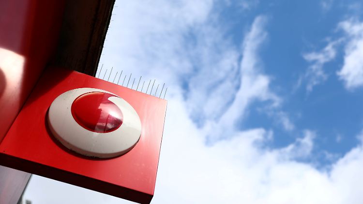Vodafone muss möglicherweise Zugeständnisse machen.