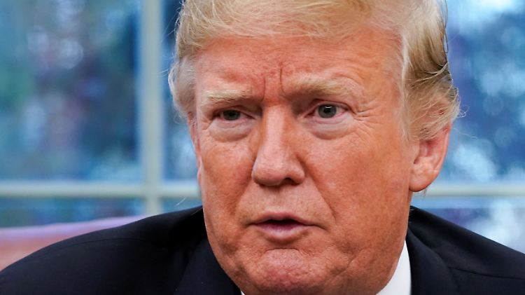 US-Präsident Trump hatte das Asylrecht am 11. November per Erlass verschärft.