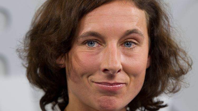 Juli Zeh ist durch ihren 2016 erschienen Roman "Unterleuten" bekannt geworden.