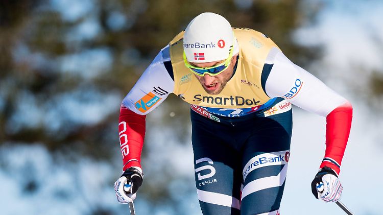 Petter Northug war ein umstrittenes Power-Paket.