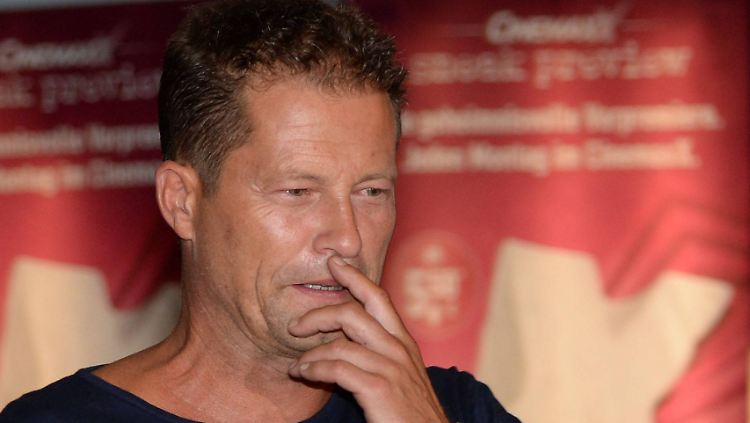 Muss die Pleite von "Head Full of Honey" verkraften: Til Schweiger.