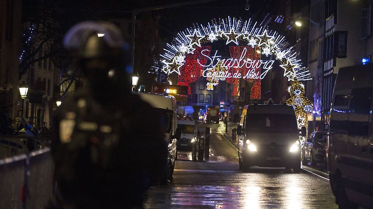 In der "Weihnachtshauptstadt" ist die Idylle vorerst zerstört.