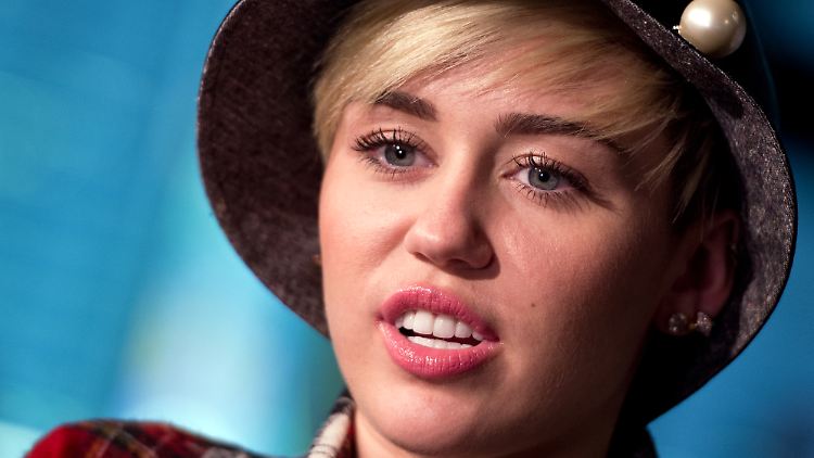 Miley Cyrus hat ihren "Überlebenspartner" gefunden.
