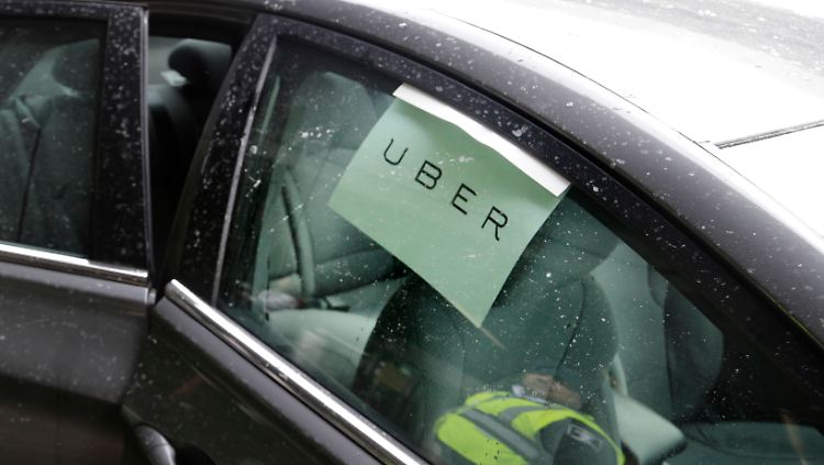 Uber ist weiterhin in Deutschland aktiv, der Service Uber Black wurde aber bereits 2014 eingestellt.