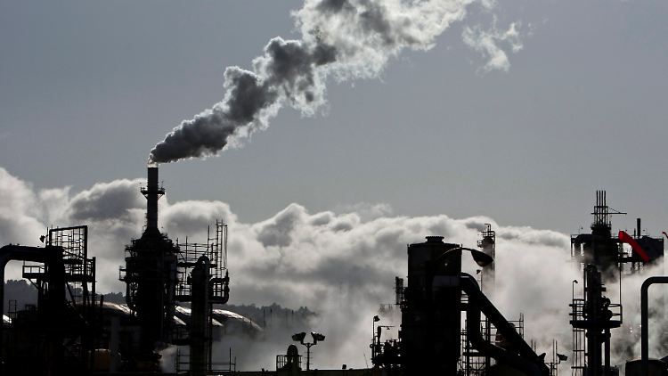 Der Weltklimarat IPCC fordert ein schnelles Umsteuern der internationalen Gemeinschaft.