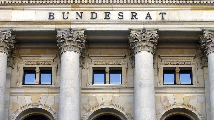 Der Bundesrat hat heute einige für Verbraucher wichtige Gesetze beschlossen.