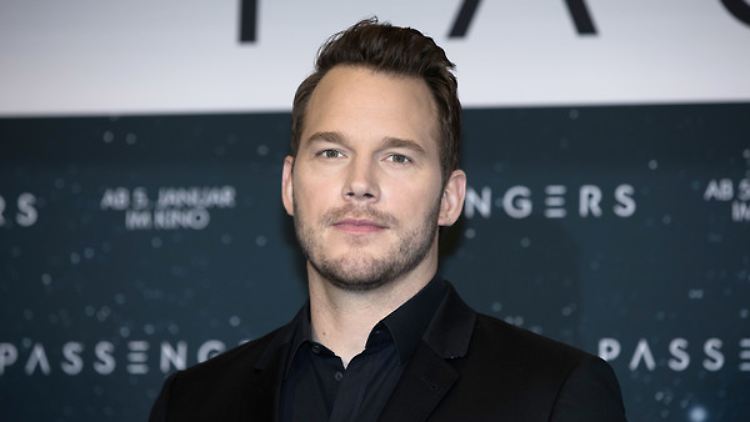 Chris Pratt ist wieder vergeben.