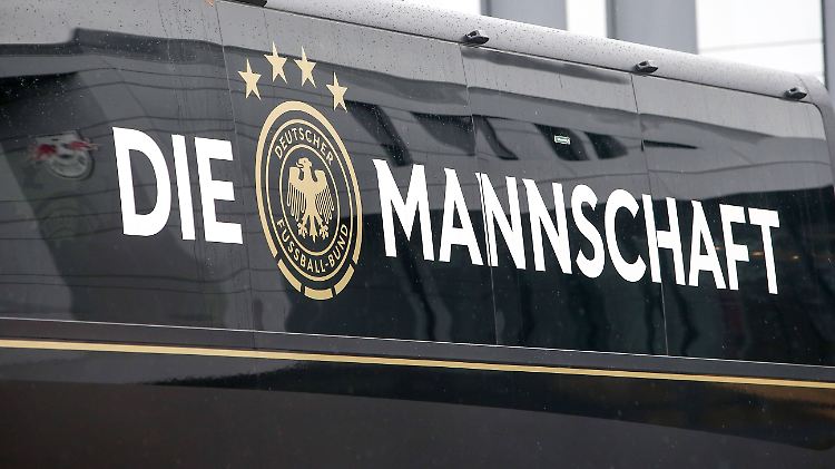 "Die Mannschaft" darf vielleicht nicht mehr weitermachen.