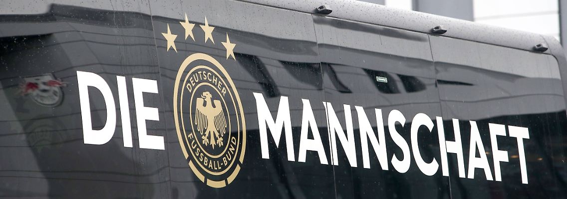 "Die Mannschaft" darf weitermachen.