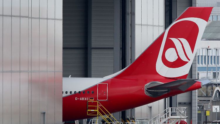 Werden die Air-Berlin-Gläubiger jemals einen Teil ihres Geldes wiedersehen?