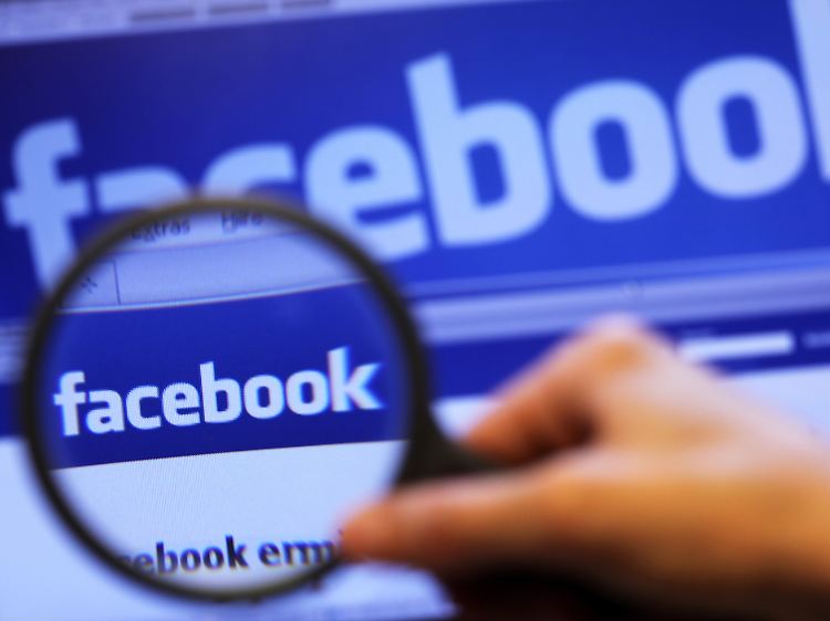 Heikle Datennutzung: Vor allem Facebook erweckt immer wieder den Eindruck, die Daten seiner Nutzer nicht ausreichend zu schützen.