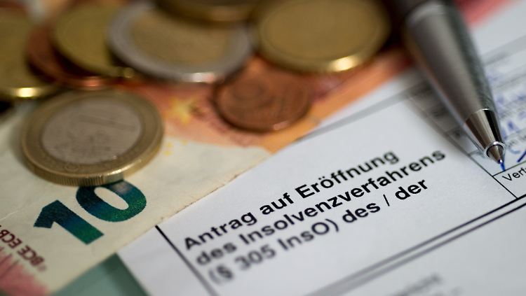 Insolvenzverwalter Flöther erwartet im kommenden Jahr mehr Unternehmenspleiten.