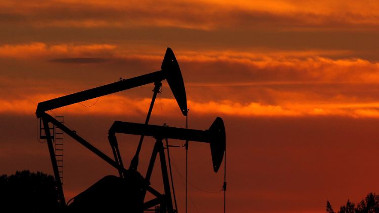 Die großen Öl-Produzenten machen wegen der hohen Energiepreise Rekordgewinne. 