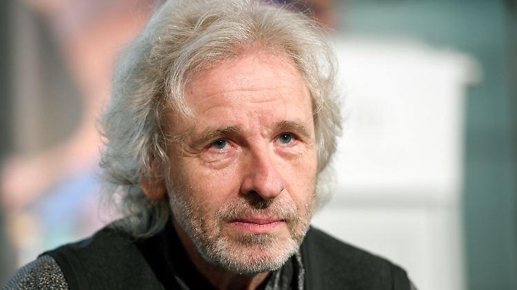 Thomas Gottschalk nahm den Brand seiner Villa vergleichsweise gelassen.