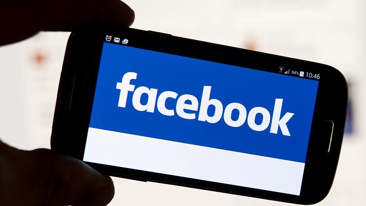 Facebook will Nutzer informieren, die von der Panne betroffen sind.