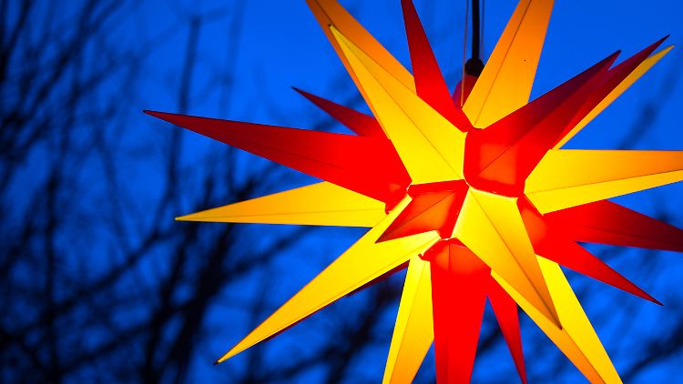 Die Adventszeit lädt zum Nachdenken ein: Wie will man eigentlich leben?