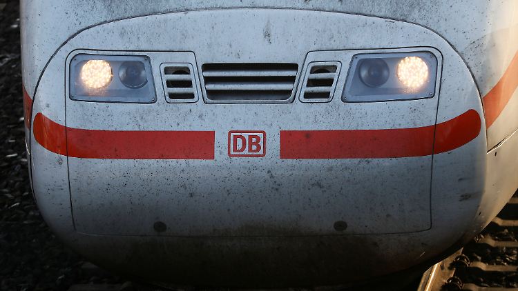 Die Deutsche Bahn hat ihren einstigen guten Ruf längst eingebüßt.