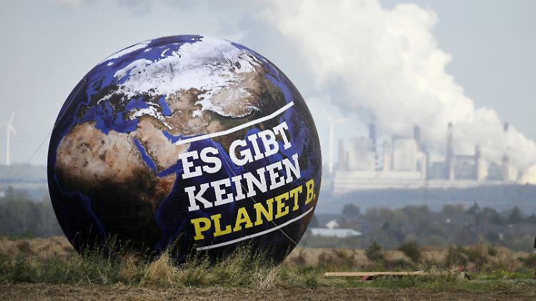Deutsche Politiker wollen zum Zwecke des Klimaschutzes die Energiepolitik reformieren.