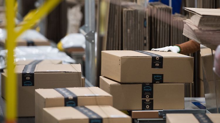 Verdi sagt, die rechtzeitige Ankunft von Weihnachtsgeschenken sei aufgrund des Streiks nicht sicher.