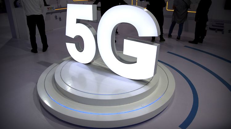 Wegen mutmaßlicher Verbingungen zur chinesischen Regierung wollen viele Länder das Unternehmen nicht am 5G-Ausbau beteiligen.