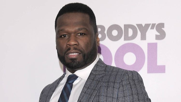 Eigentlich sollte man seine Familienangelegenheiten anders regeln, als es 50 Cent gerade tut. 