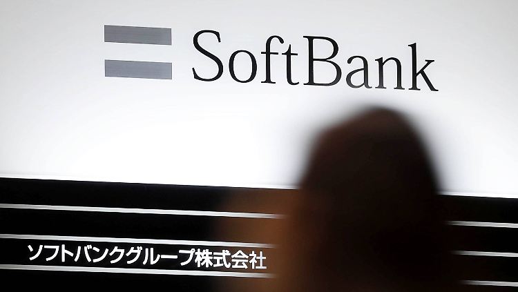 Hinter der Softbank steht der japanische Milliardär Masayoshi Son.