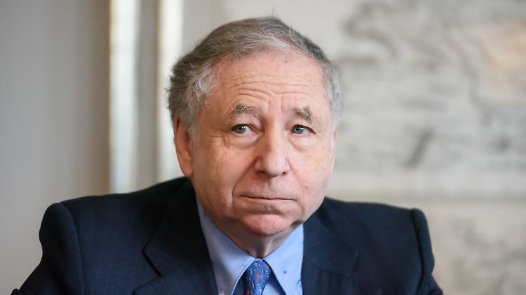 Todt hat "viel Kontakt zu Michael".