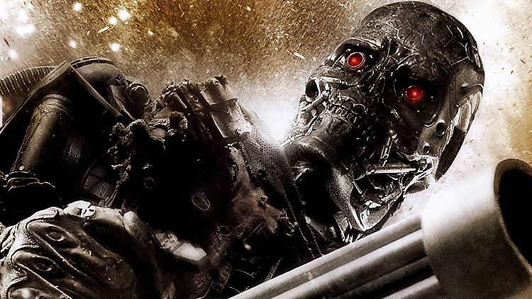 Auch "Terminator" soll 2019 zurückkehren.