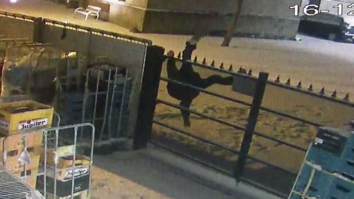 Bier-Dieb in Belgien.JPG
