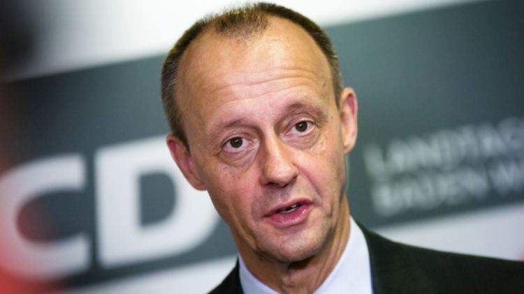 Friedrich Merz hat vor allem in konservativen CDU-Kreisen Unterstützer.