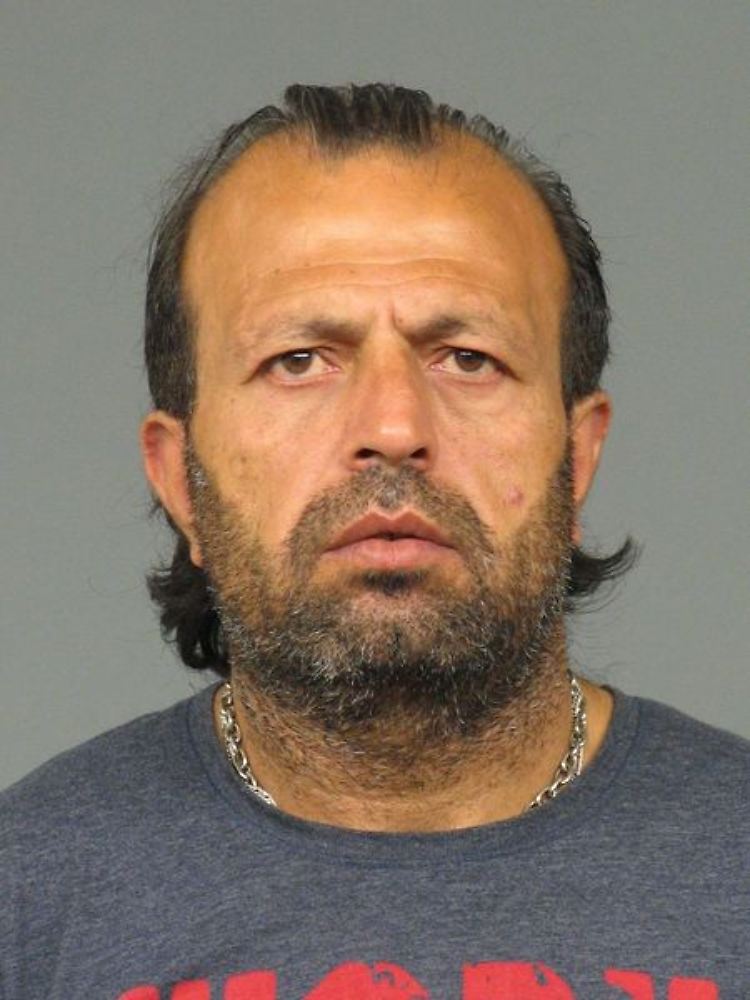 Polizei fahndet nach Hashem Hassan, dem Vater der toten 16-Jährigen.